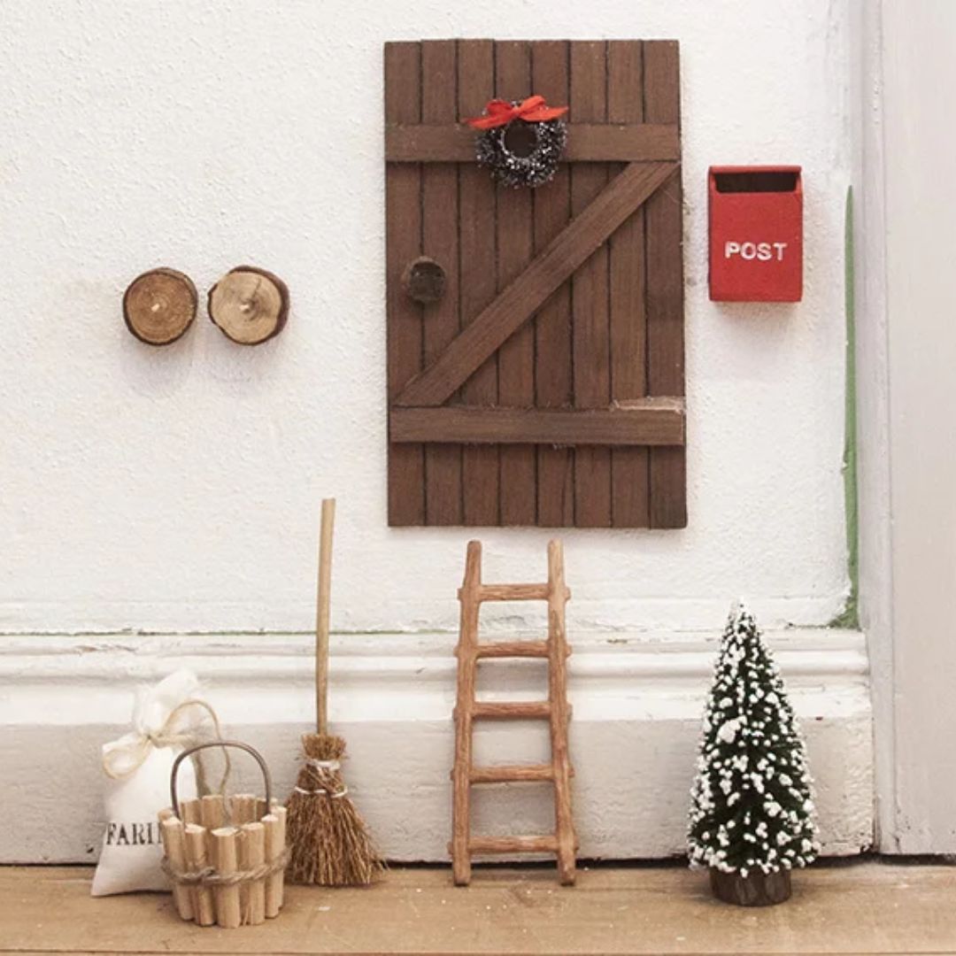 Portes de lutin & Accessoires title=